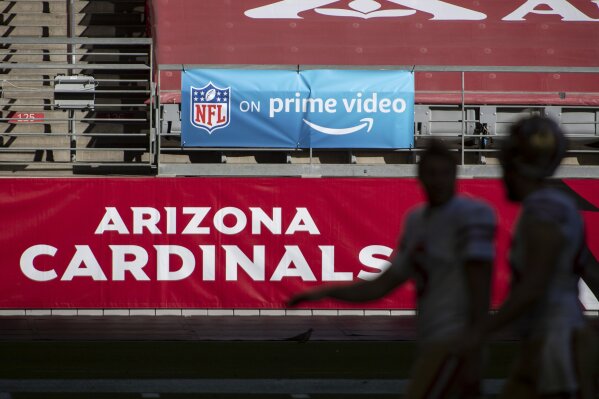 Amazon prime deals tv football matches